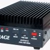 Mirage B-5018-G, VHF AMP,50W IN-160W OUT,144-148 MHz