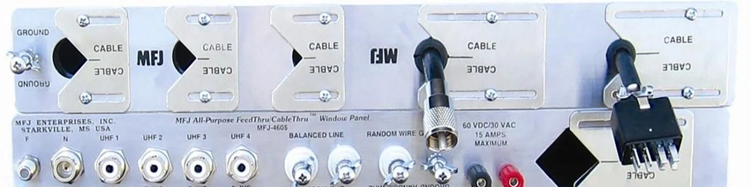 MFJ Enterprises Inc Sales -MFJ Enterprises Inc Sales banner2